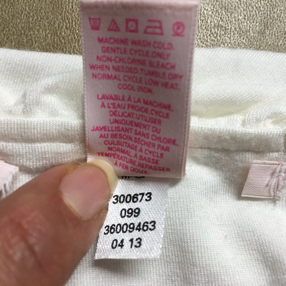 Victorias Secret Dress Women's Small Modal Blend‎ NWOT - Picture 7 of 8